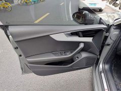 Audi A5 (Imported) 2022 Sportback 40 TFSI quattro Luxury Dynamic - ფოტო 6