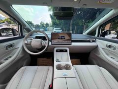 GAC AION N60 610 LiDAR Ultra - ფოტო 13