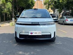 GAC AION N60 610 LiDAR Ultra - ფოტო 2