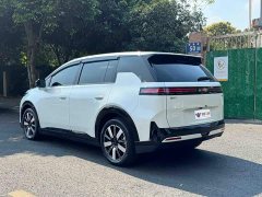 GAC AION N60 610 LiDAR Ultra - ფოტო 4