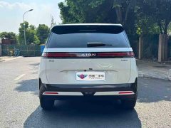 GAC AION N60 610 LiDAR Ultra - ფოტო 5