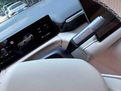 GAC AION N60 610 LiDAR Ultra - ფოტო 8