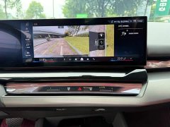 BMW 5 Series 2025 530Li Premier M Sport Package - ფოტო 10