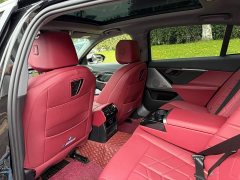 BMW 5 Series 2025 530Li Premier M Sport Package - ფოტო 11