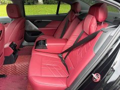 BMW 5 Series 2025 530Li Premier M Sport Package - ფოტო 12