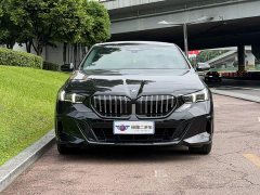 BMW 5 Series 2025 530Li Premier M Sport Package - ფოტო 2