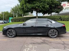 BMW 5 Series 2025 530Li Premier M Sport Package - ფოტო 3