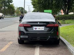 BMW 5 Series 2025 530Li Premier M Sport Package - ფოტო 5