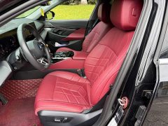 BMW 5 Series 2025 530Li Premier M Sport Package - ფოტო 8