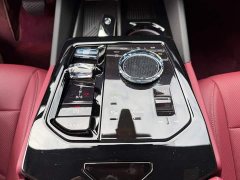 BMW 5 Series 2025 530Li Premier M Sport Package - ფოტო 9