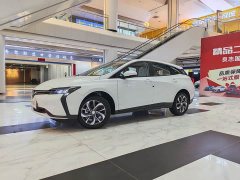 Buick Weilan 6 450km Yue Enjoy Plus - ფოტო 3