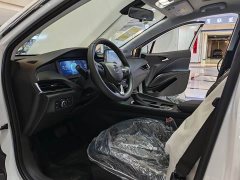 Buick Weilan 6 450km Yue Enjoy Plus - ფოტო 4