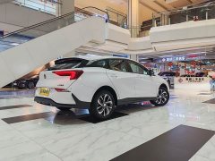 Buick Weilan 6 450km Yue Enjoy Plus - ფოტო 7
