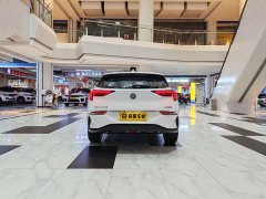 Buick Weilan 6 450km Yue Enjoy Plus - ფოტო 8