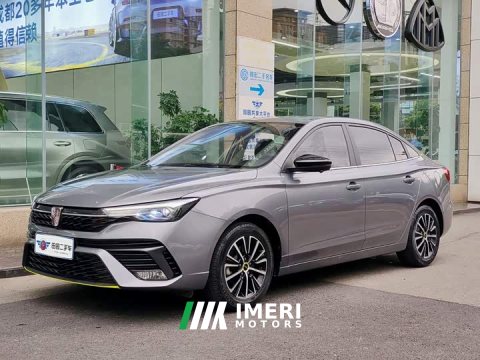 2023 SAIC MG i5 2021 1.5L CVT Platinum Edition - ავტომობილი ჩინეთიდან
