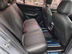 SAIC MG i5 2021 1.5L CVT Platinum Edition - ფოტო 11