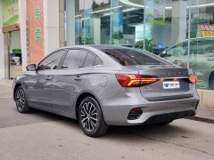 SAIC MG i5 2021 1.5L CVT Platinum Edition - ფოტო 4