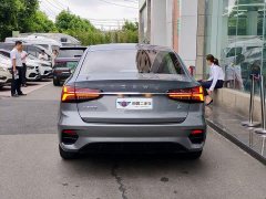 SAIC MG i5 2021 1.5L CVT Platinum Edition - ფოტო 5