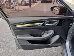 SAIC MG i5 2021 1.5L CVT Platinum Edition - ფოტო 6