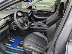SAIC MG i5 2021 1.5L CVT Platinum Edition - ფოტო 7