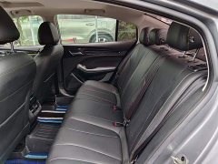 SAIC MG i5 2021 1.5L CVT Platinum Edition - ფოტო 8