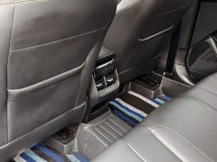 SAIC MG i5 2021 1.5L CVT Platinum Edition - ფოტო 9