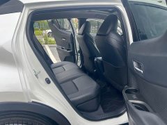 Toyota C-HR 2021 2.0L Luxury - ფოტო 13