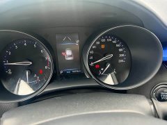 Toyota C-HR 2021 2.0L Luxury - ფოტო 20