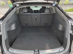 Tesla Model Y 2022 Rear-Wheel Drive - ფოტო 11