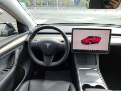 Tesla Model Y 2022 Rear-Wheel Drive - ფოტო 12