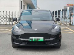 Tesla Model Y 2022 Rear-Wheel Drive - ფოტო 2