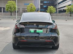 Tesla Model Y 2022 Rear-Wheel Drive - ფოტო 5