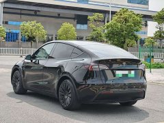 Tesla Model Y 2022 Rear-Wheel Drive - ფოტო 6