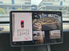 Tesla Model Y 2022 Rear-Wheel Drive - ფოტო 7