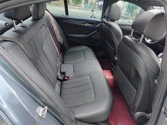 BMW 5 Series (Imported) 530i M Sport Package - ფოტო 11