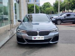 BMW 5 Series (Imported) 530i M Sport Package - ფოტო 2