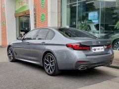 BMW 5 Series (Imported) 530i M Sport Package - ფოტო 4