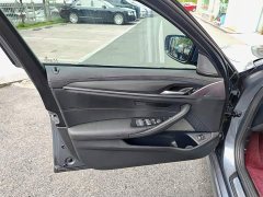 BMW 5 Series (Imported) 530i M Sport Package - ფოტო 6