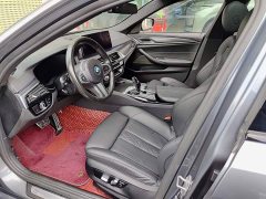 BMW 5 Series (Imported) 530i M Sport Package - ფოტო 7