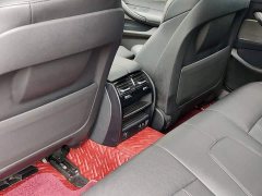 BMW 5 Series (Imported) 530i M Sport Package - ფოტო 9