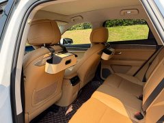 AITO M5 Extended Range AWD Performance - ფოტო 11