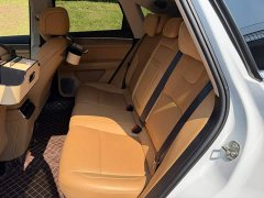 AITO M5 Extended Range AWD Performance - ფოტო 12