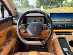 AITO M5 Extended Range AWD Performance - ფოტო 14