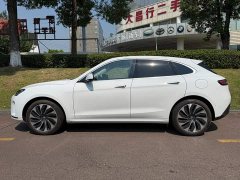 AITO M5 Extended Range AWD Performance - ფოტო 3