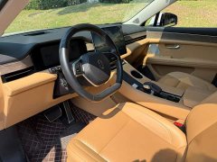 AITO M5 Extended Range AWD Performance - ფოტო 7