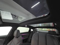Voyah Lantu Zhaoguang PHEV AWD Ultra-Long Range Flagship - ფოტო 17