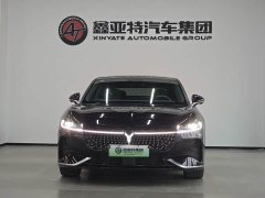 Voyah Lantu Zhaoguang PHEV AWD Ultra-Long Range Flagship - ფოტო 2
