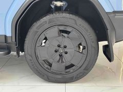 Chery iCAR V27 210KM FWD Falcon 500 - ფოტო 15