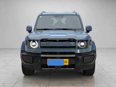 Chery iCAR V27 210KM FWD Falcon 500 - ფოტო 2