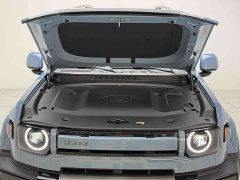 Chery iCAR V27 210KM FWD Falcon 500 - ფოტო 6